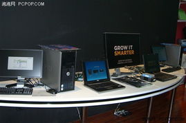 戴爾首家企業級客戶體驗中心落地蘇州，助力計算機產業創新升級