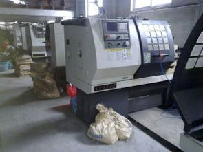 溫州市龍灣海濱翔泰閥門(mén)廠 數(shù)字化轉(zhuǎn)型中的管件制造先鋒