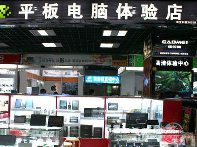 武漢首家平板電腦體驗(yàn)店揭幕，歐恩N2以599元驚爆性?xún)r(jià)比