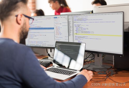 Faust勒索病毒應(yīng)對(duì)指南 應(yīng)急處理與解密工具流程詳解