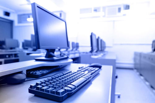 從龐然大物到掌上精靈 個人計算機發展的重要歷程