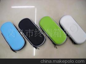 專業定制游戲機包供應 義烏市樂邦箱包廠全方位解析